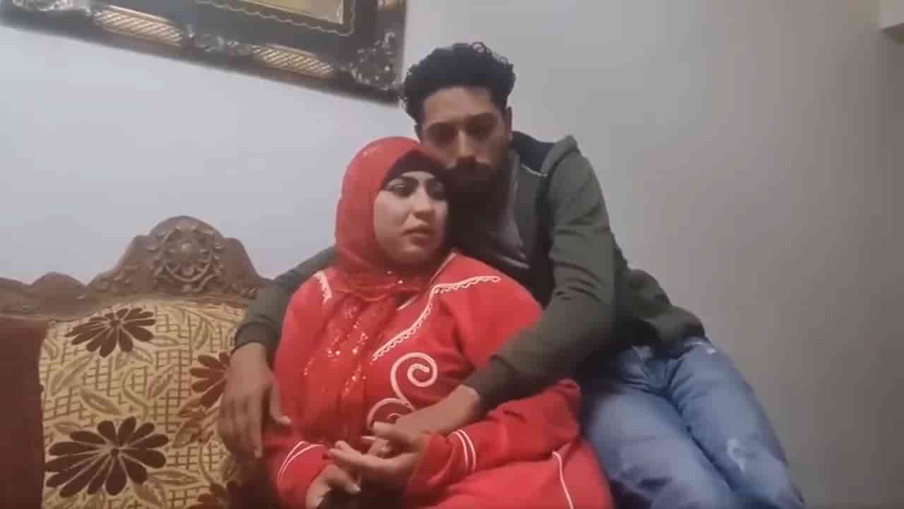 فضيحة احمد و نهى سكس مصري – xnxx