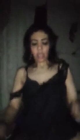 بيقولها افشخي كس أمي انا راضي يا مولاتي – سكس مصري وسخ