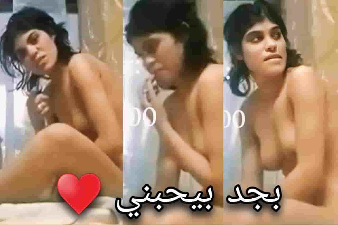 انت بتصور؟… ده طلع بجد بيحبني – سكس مصري