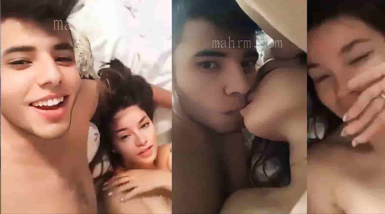 ده انتي عسل أوي – سكس مصري