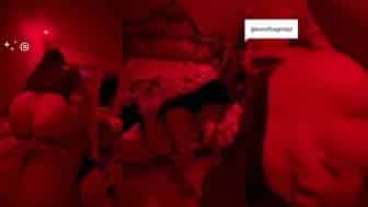 ام جوجو الكحبة تعورت بغرفة النوم – سكس عراقي منزلي حقيقي